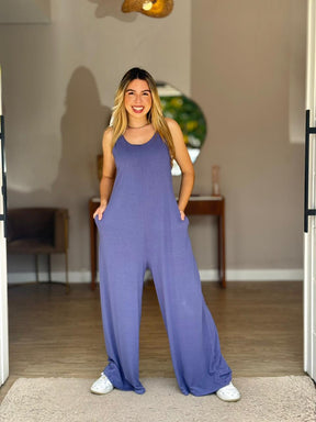 Macacão Poly (2 em 1)