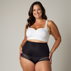 Calcinha Seda Modele - PAGUE 1 LEVE 3 🔥