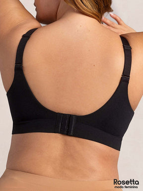 SUTIÃ MODELADOR LIBELLE COMPRE 1 LEVE 3