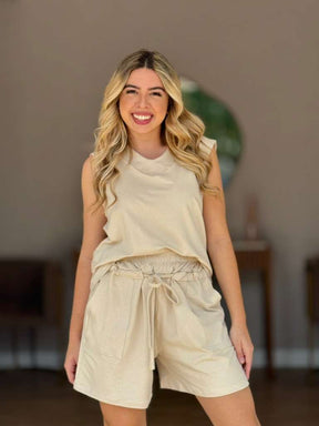 Conjunto Beth Regata