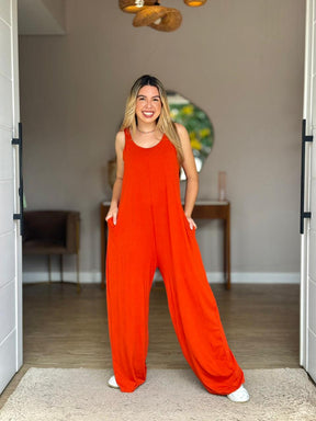 Macacão Poly (2 em 1)