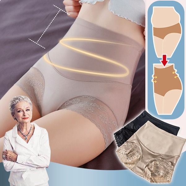 Calcinha Seda Modele - PAGUE 1 LEVE 3 🔥