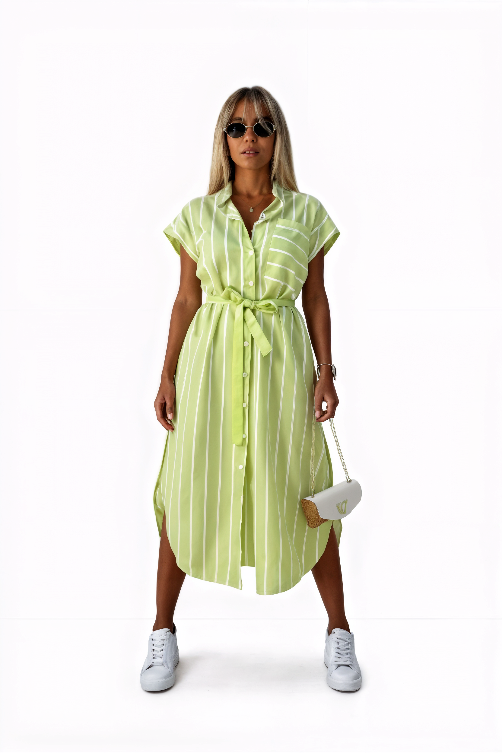 Vestido Feminino Tabula